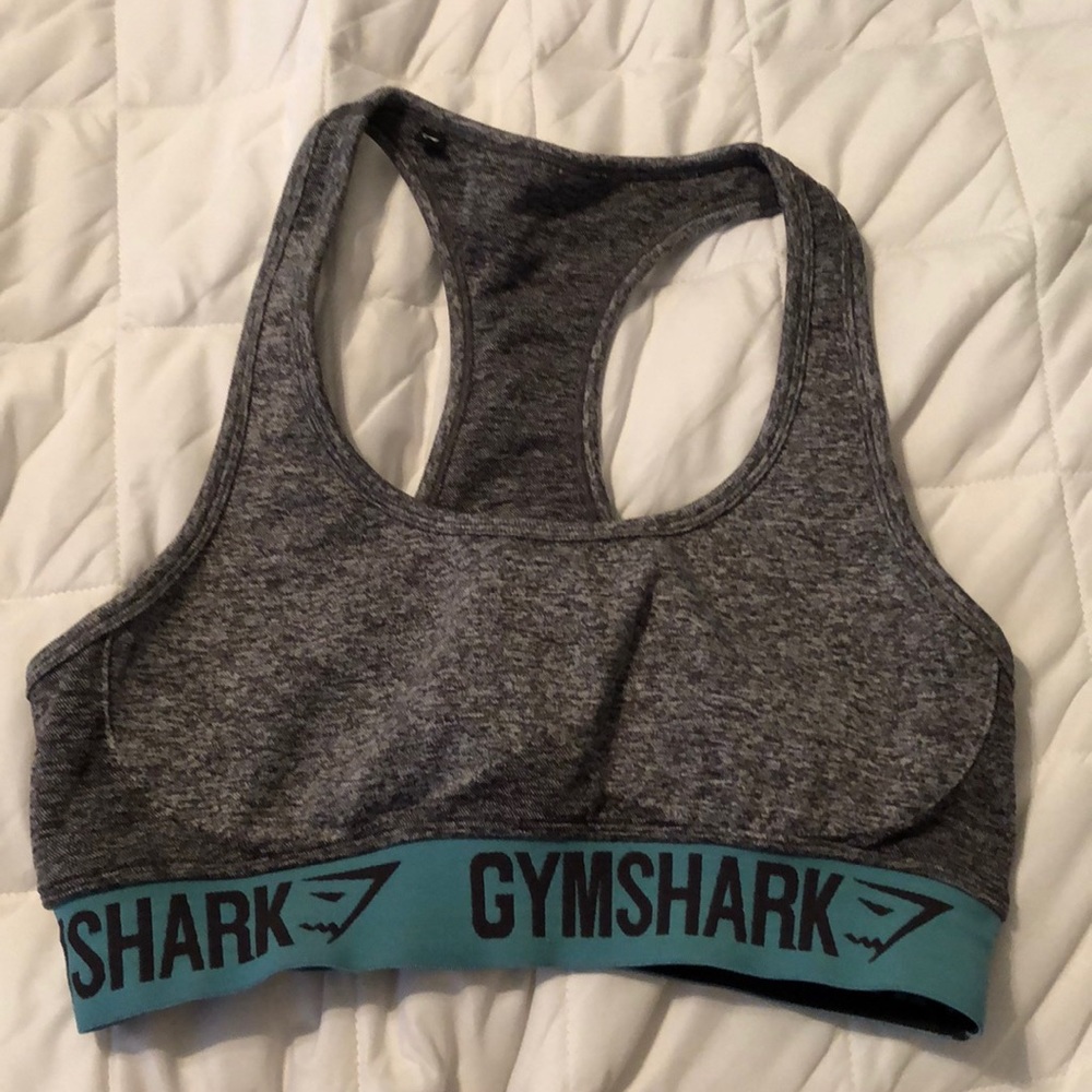 Gymshark bra